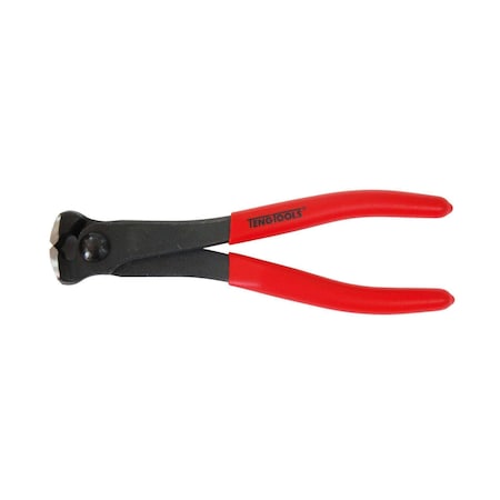 Teng Tools MB448-6 6" Higher Leverage End Nippers MB448-6